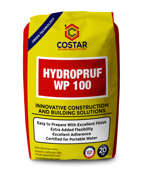 HD WP 100